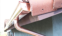 Rain Gutter Installation, Repair, Cleaning in Hydesville, CA